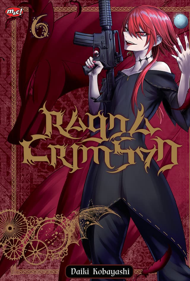 Ragna Crimson 06