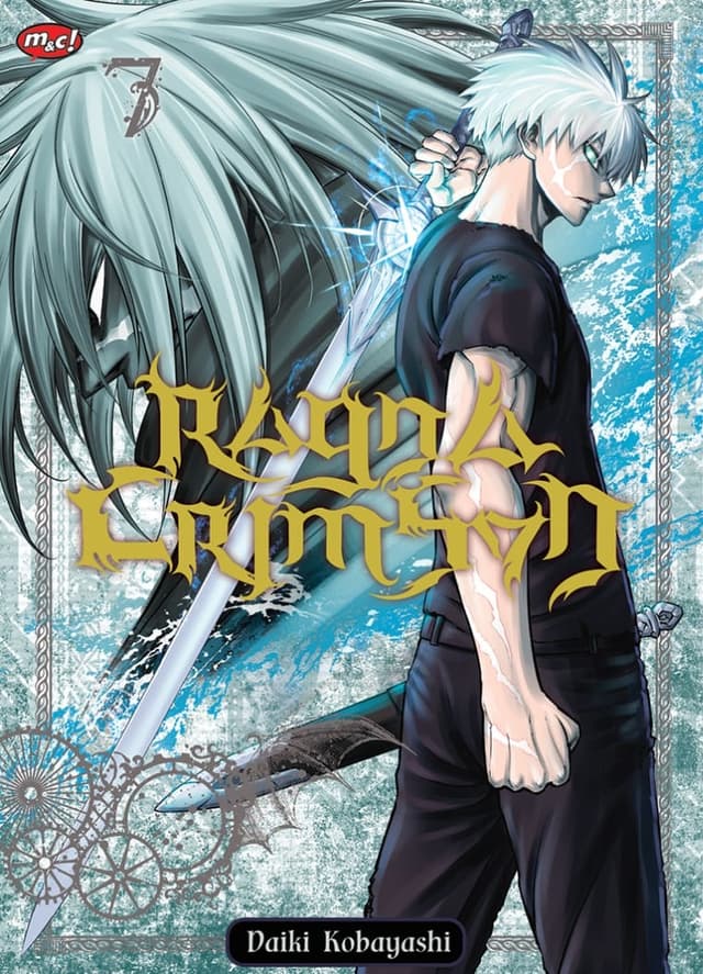 Ragna Crimson 07