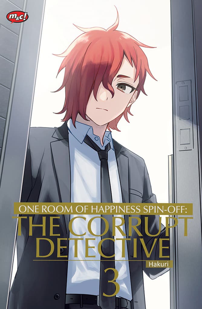 One Room of Happiness Spin-Off : The Corrupt Detective 03