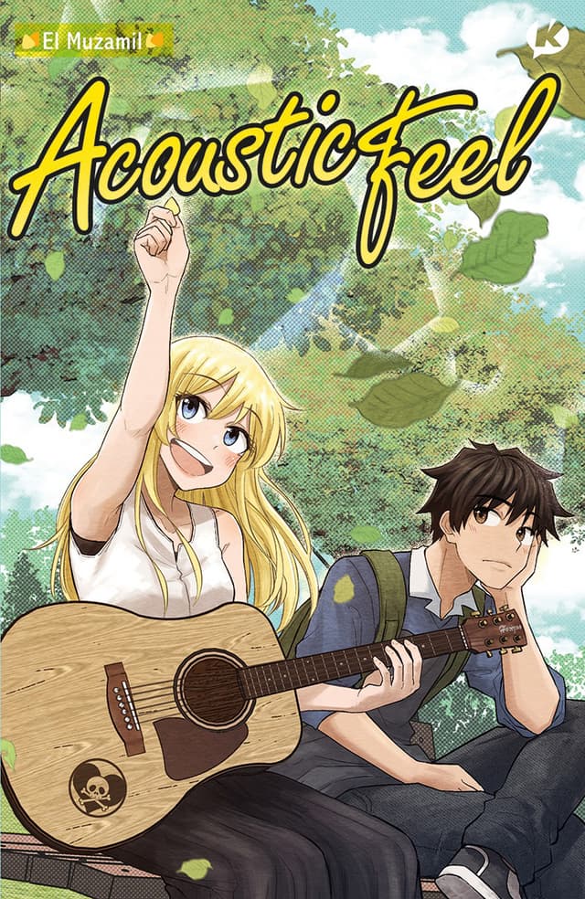 Koloni Acoustic Feel