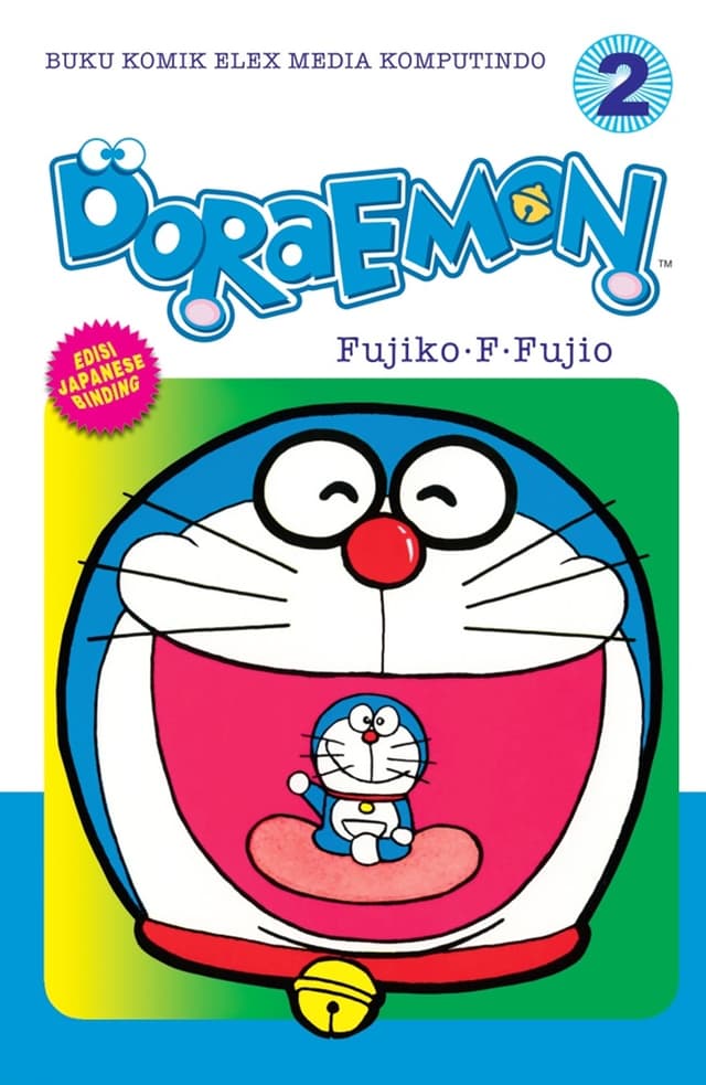 Doraemon 02 (2024)