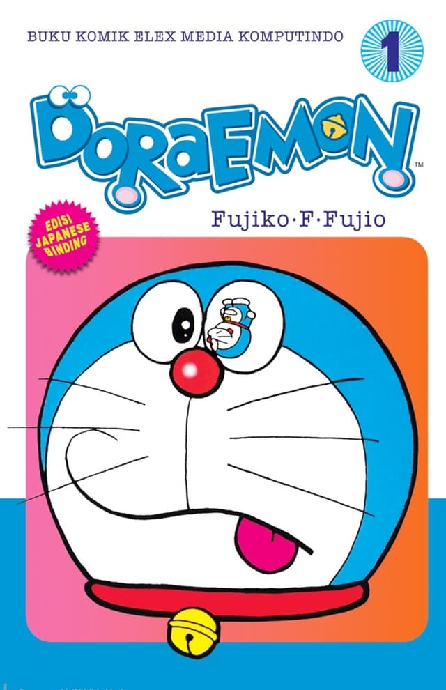 Doraemon 01 (2024)