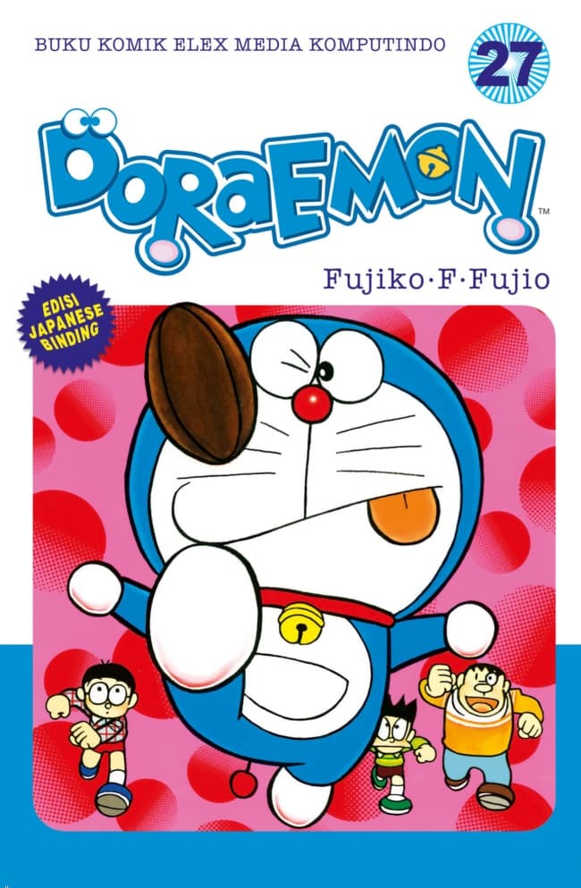 Doraemon 27 (2026)
