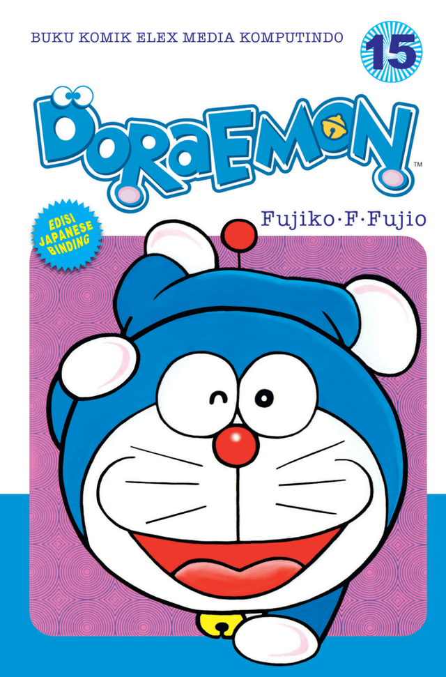 Doraemon 15 (2025)