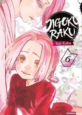 Jigokuraku Vol. 6