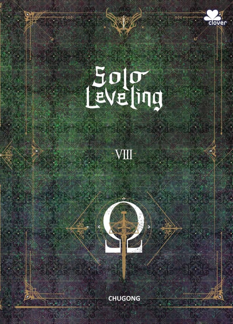 Solo Leveling 8