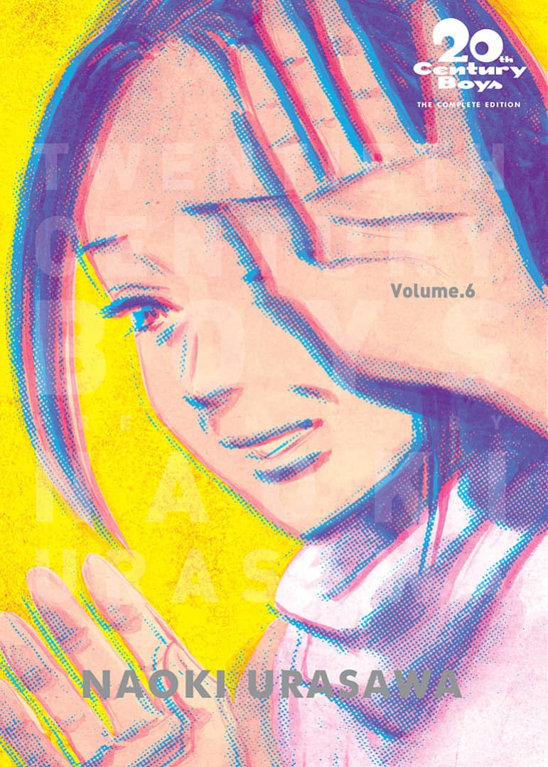 Level Comic: 20th Century Boys The Complete Edition 06