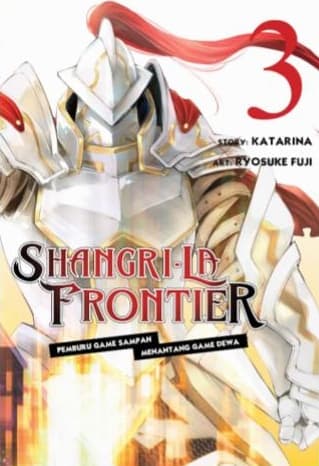 Shangrila Frontier 3