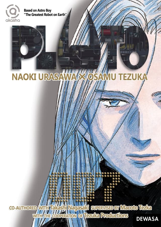 Akasha : Pluto 07