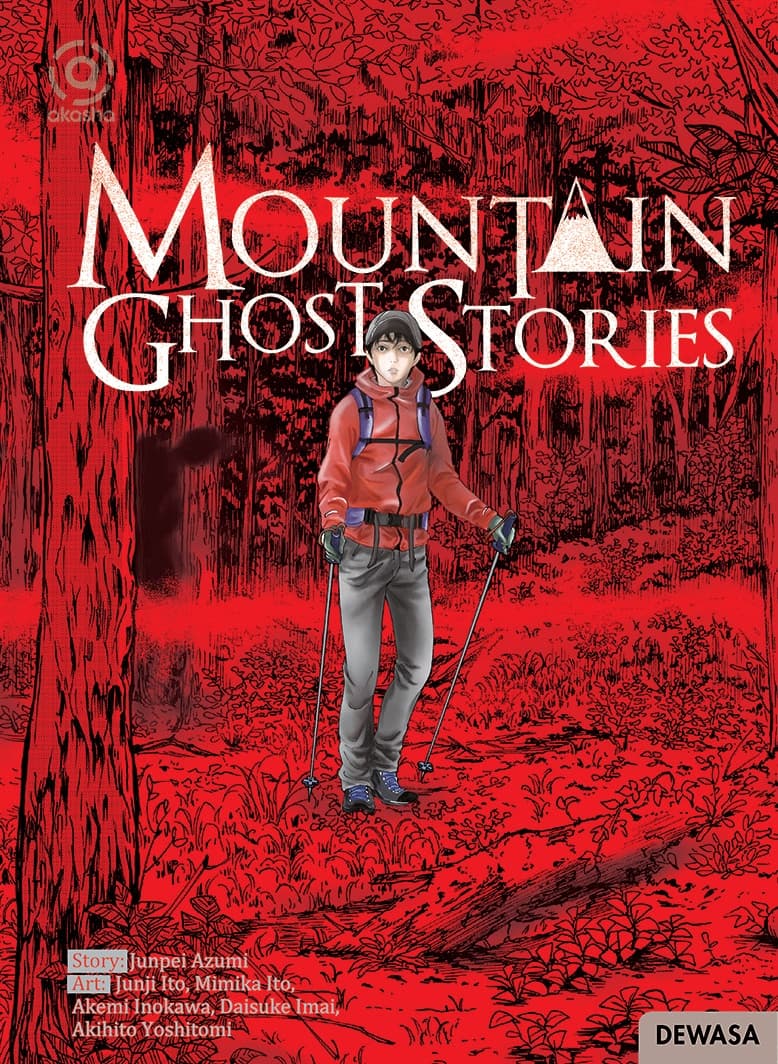 Akasha : Mountain Ghost Stories