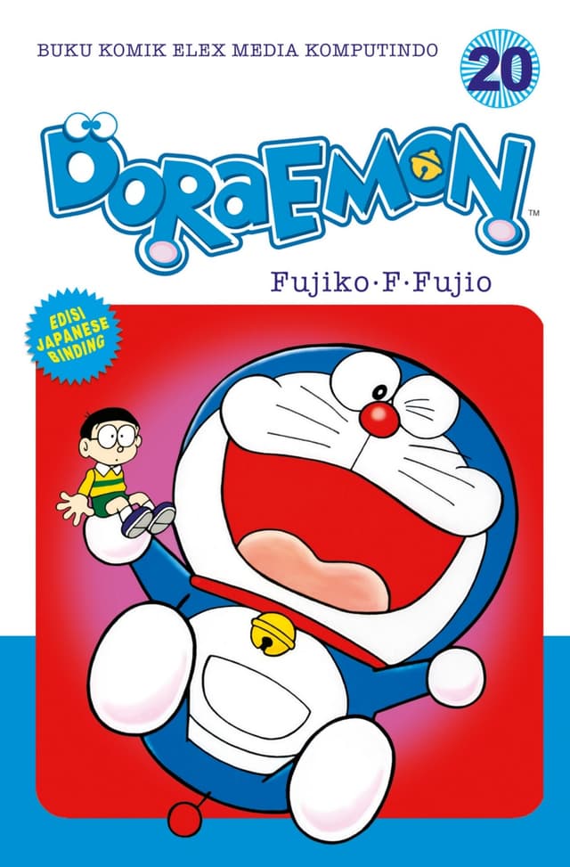 Doraemon 20 (2026)