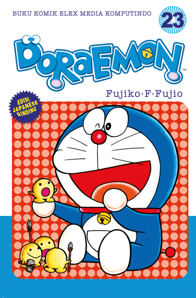 Doraemon 23 (2026)
