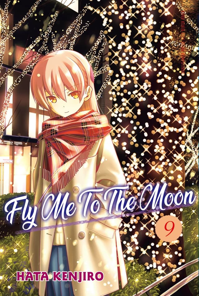 Fly Me to the Moon 9