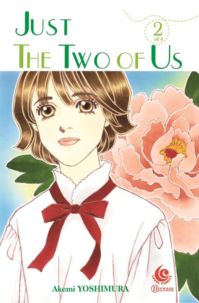 Level Comic: Just The Two of Us 02