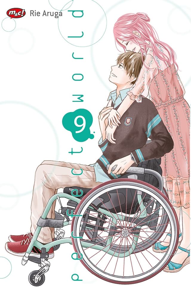 Perfect World 9