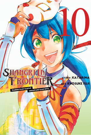Shangrila Frontier 10