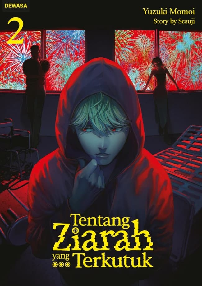 Tentang Ziarah yang Terkutuk 2