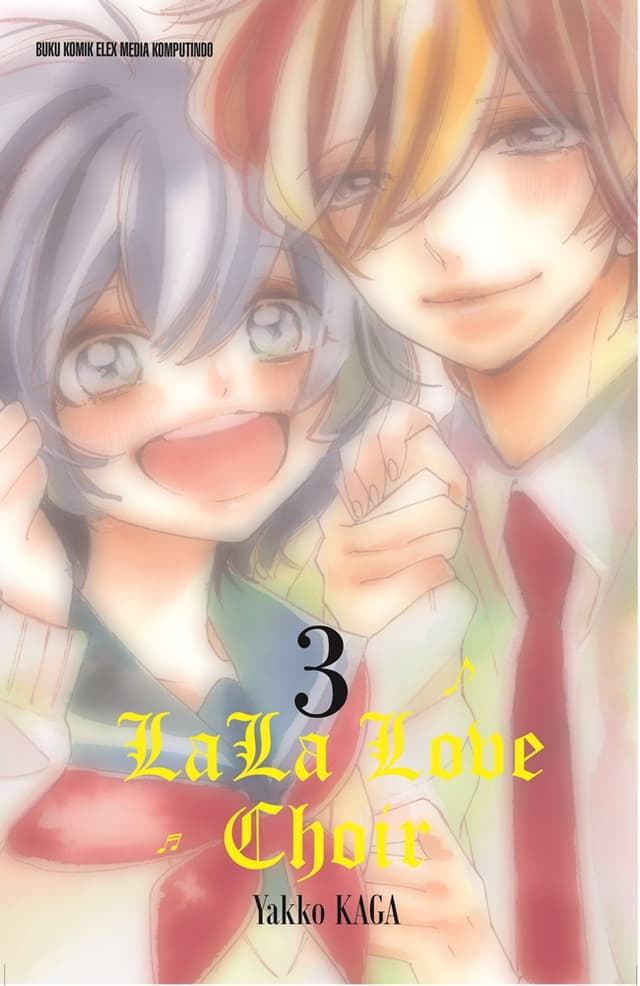 La La Love Choir 03