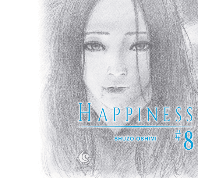Level Comic: Happiness 08