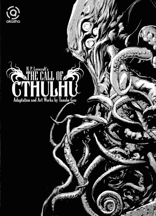 Akasha : The Call of Cthulhu