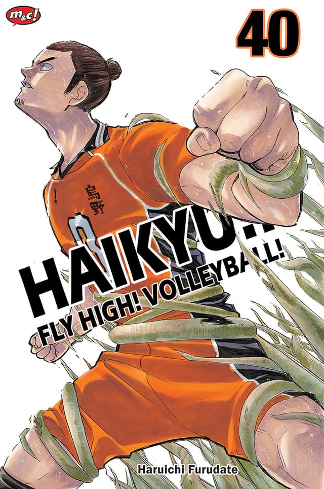 Haikyu!!: Fly High! Volleyball! 40