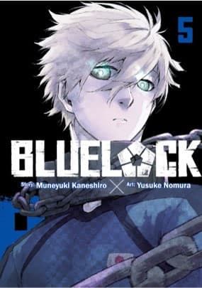 Blue Lock 05