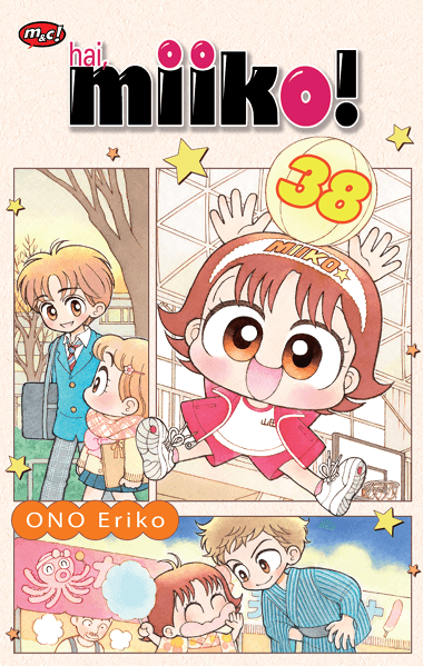 Hai, Miiko 38