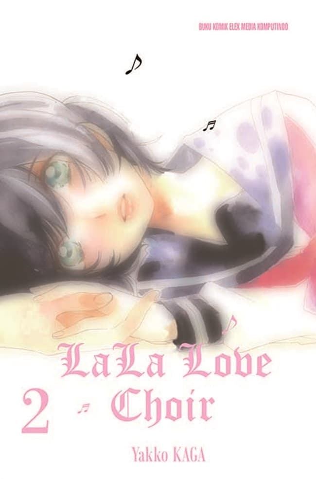 La La Love Choir 2