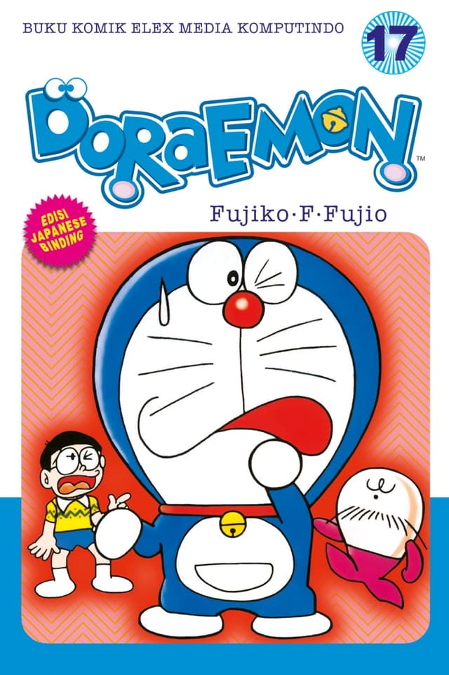 Doraemon 17 (2025)