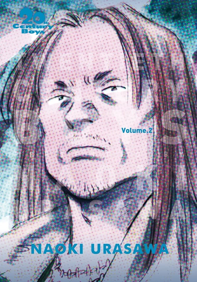 Level Comic: 20th Century Boys The Complete Edition 02