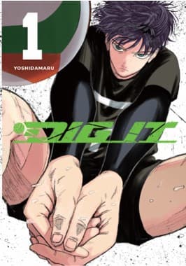 Dig It Vol. 1