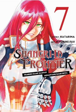 Shangrila Frontier 7