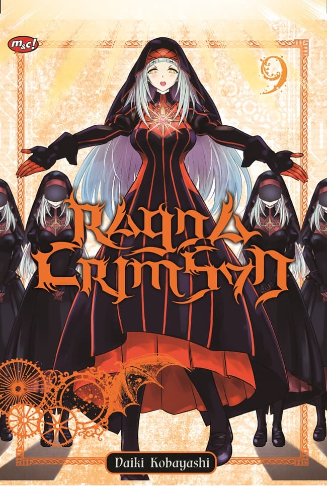 Ragna Crimson 09