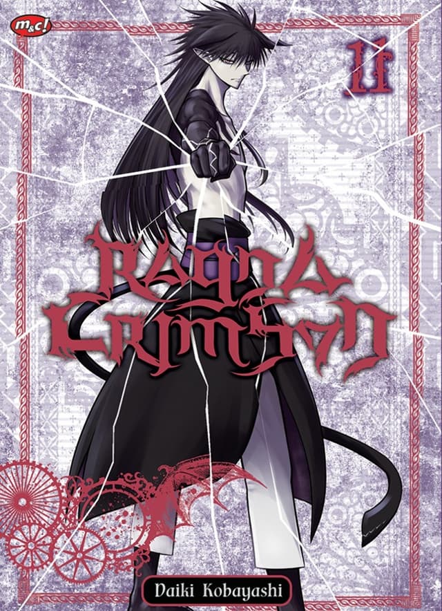 Ragna Crimson 11